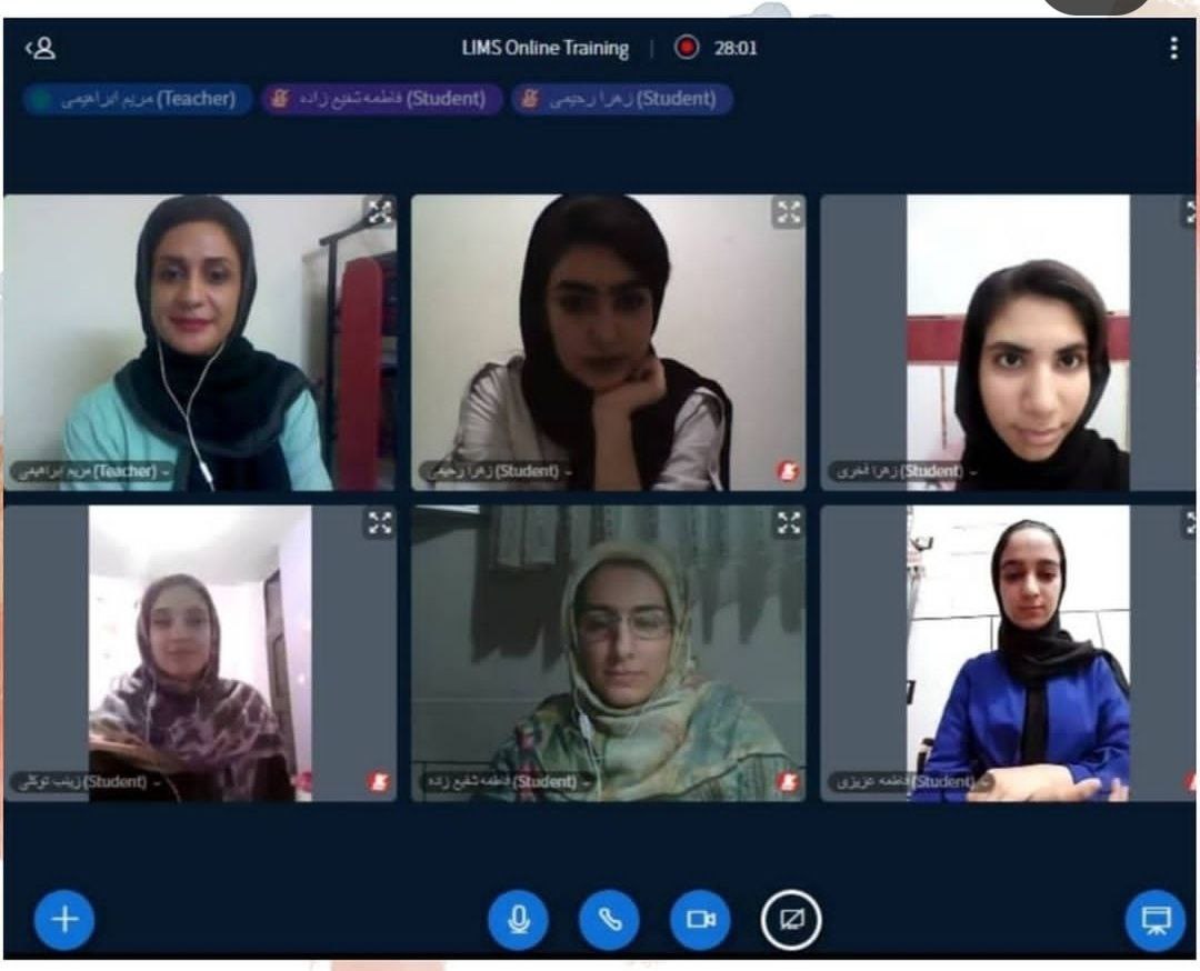 شروعی پرقدرت در حوزه آموزش آنلاین در دوران کرونا